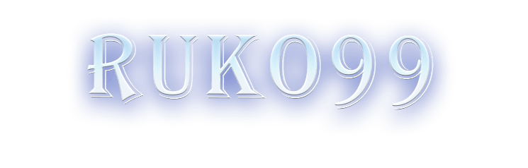 RUKO99 Logo